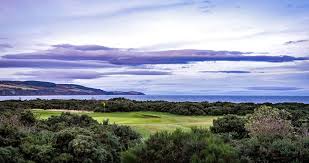 Image result for Fortrose & Rosemarkie Golf Club