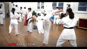 Image result for Kyokushinkai Karate Bradford
