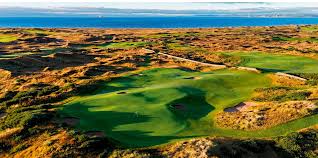 Image result for Traigh Golf Course