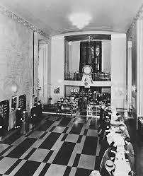 Image result for High Moor Motor Club