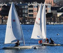 Image result for Norwich Frostbite Sailing Club
