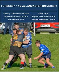 Image result for Furness Rugby Union Football Club Ltd