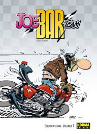 Image result for Joe Bar