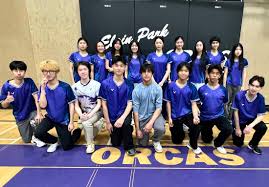 Image result for Dunstable Junior Badminton Club