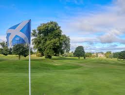 Image result for Dalmally Golf Club