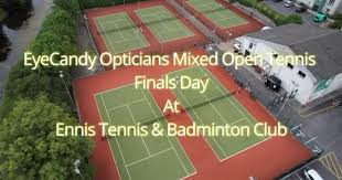 Image result for Eye Badminton Club