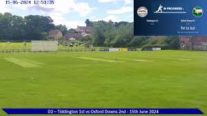 Image result for Oxford Downs Cricket Club