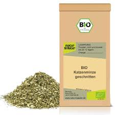 Image result for Katzenminze