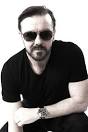 By Ricky Gervais