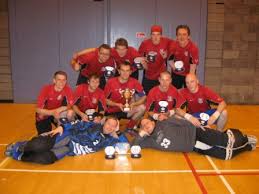 Image result for London Sharks Floorball Club
