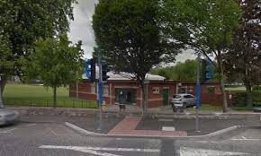 Image result for City Of Armagh Cricket Club