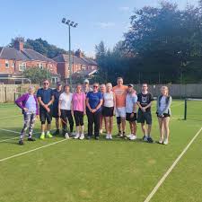 Image result for Durham Moor Tennis Club