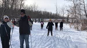 Image result for Lakeland Cross Country Ski Club
