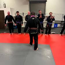 Image result for Winchester Aiuchi Jiu Jitsu