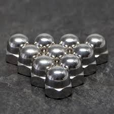 Image result for M10 Hutmutter