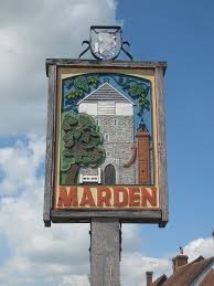 Image result for Marden Cricket & Hockey Club
