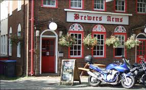Image result for Brewers Arms