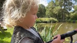 Image result for Bollington & Royal Oak Angling Society