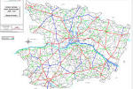 Etat des routes: salage en cours | Saisir l