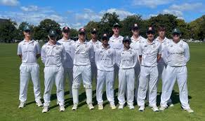 Image result for Christchurch Cricket Club