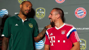 Image result for Ribery