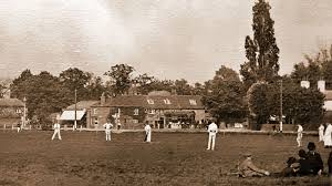 Image result for Long Ditton Cc