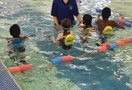 Image result for Grimsby Penguins Swimming Club