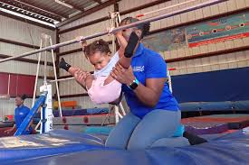 Image result for Kingston Gymnastics