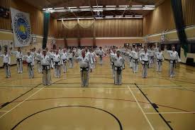 Image result for Oxfordshire Taekwon-do