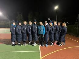 Image result for BRENTWOOD NETBALL CLUB