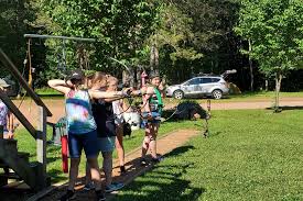 Image result for SUTTON BOWMEN ARCHERY CLUB