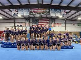 Image result for The Flip Factory Gymnastics Club