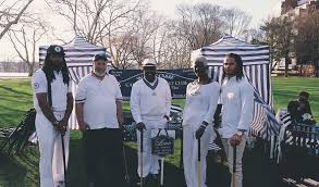 Image result for Ellesmere Croquet Club