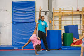 Image result for Redcar Gymnastics Club