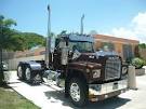 Mack R-Series - Trucks Wiki