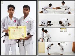Image result for Reading Karate-Do Shotokai