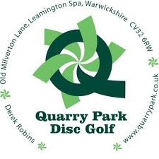 Image result for Quarry Park Disc Golf Club