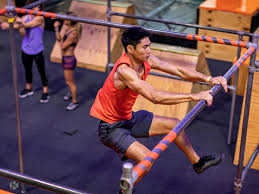 Image result for Extreme Adventures Parkour Club