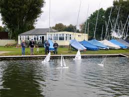 Image result for Nantwich & Border Counties Sailing Club