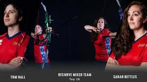 Image result for Abbey Bowmen (St Albans) Archery Club