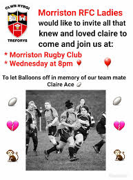 Image result for Morriston Rfc