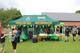 Image result for Portico & Grange Park Amateur Rugby League Football Club