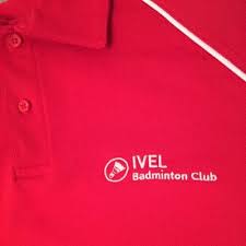 Image result for Biggleswade Ivel Badminton Club