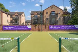 Image result for The Albert Bowling & Tennis Club