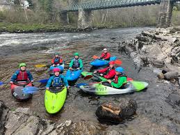 Image result for University Of The West Of England Canoe Club