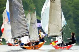 Image result for Sandwell Valley Sailing Club