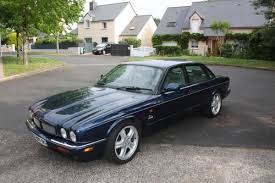 Image result for Titanium 1999 Jaguar