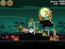 Angry Birds Seasons get Halloween update Ubergizmo