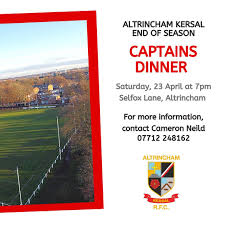 Image result for Altrincham Kersal Rfc