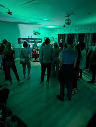 Image result for Sydenham Squash Club
